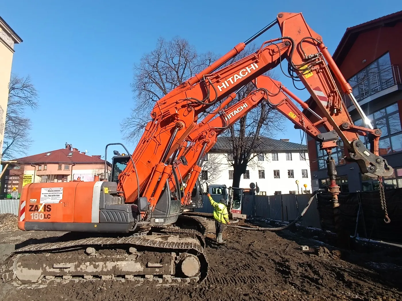 dlaczego warto nas wybrać